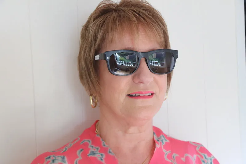 Oliver Progressive Reading Glasses