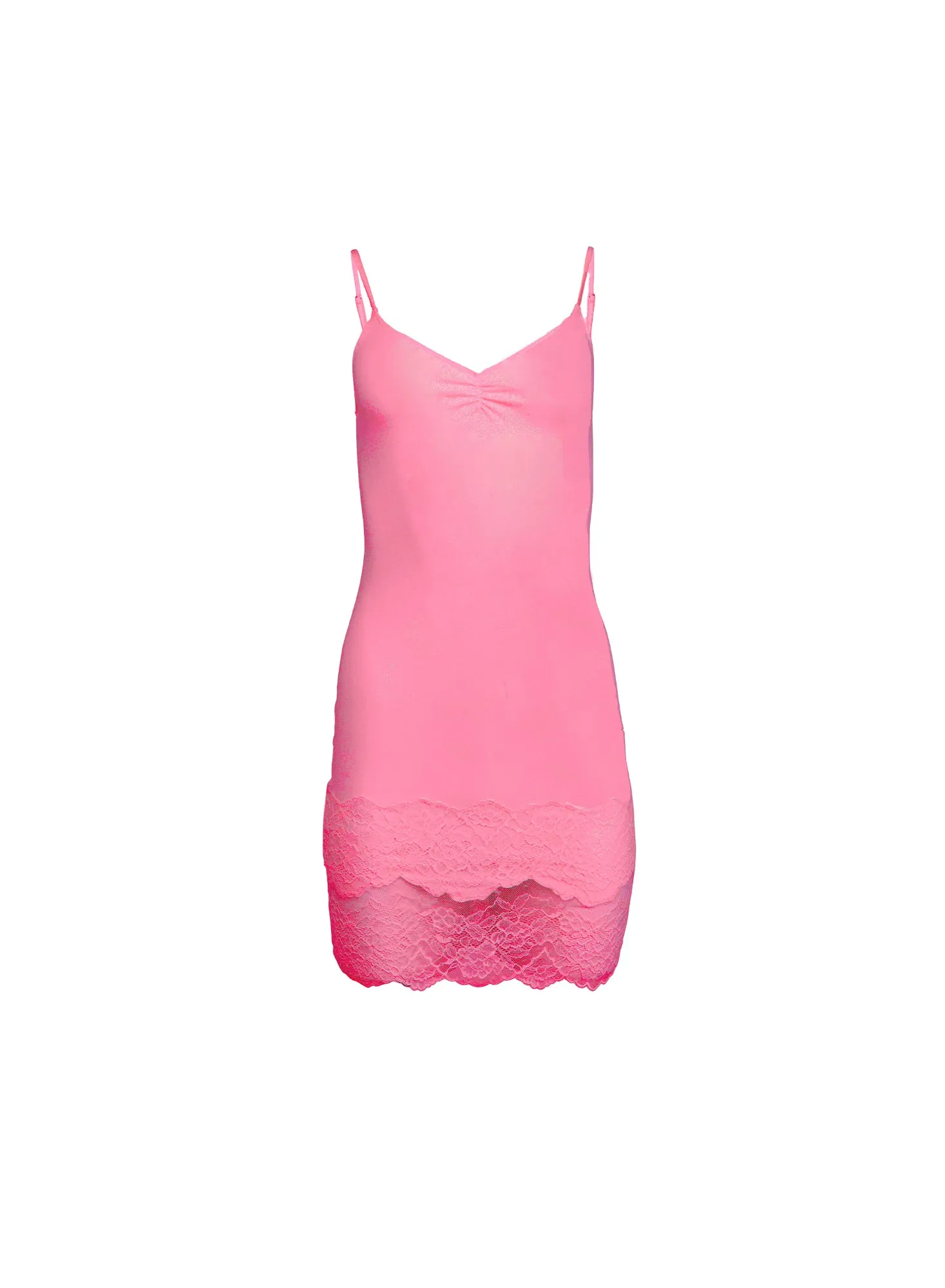 Organic Cotton Slip
