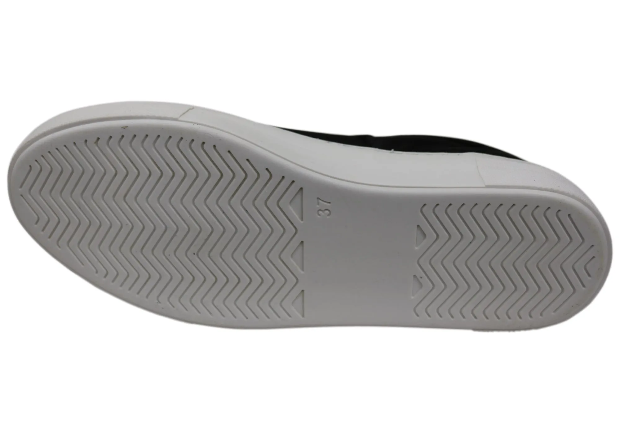 Orizonte Brig Womens Comfortable Slip On Leather Shoes