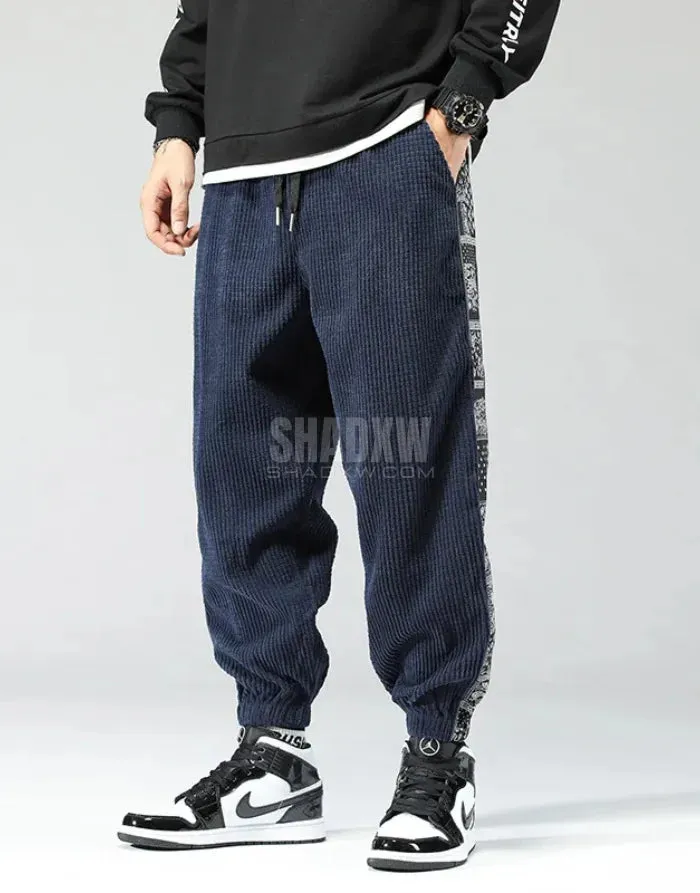 Oversized Y2K Pants