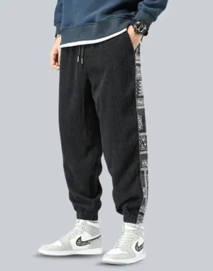 Oversized Y2K Pants