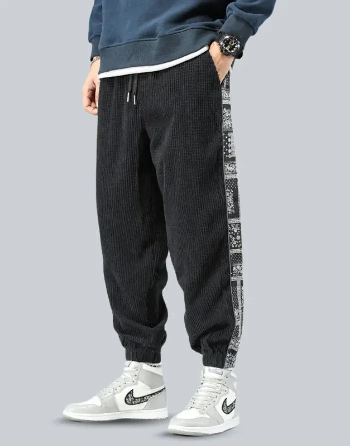 Oversized Y2K Pants