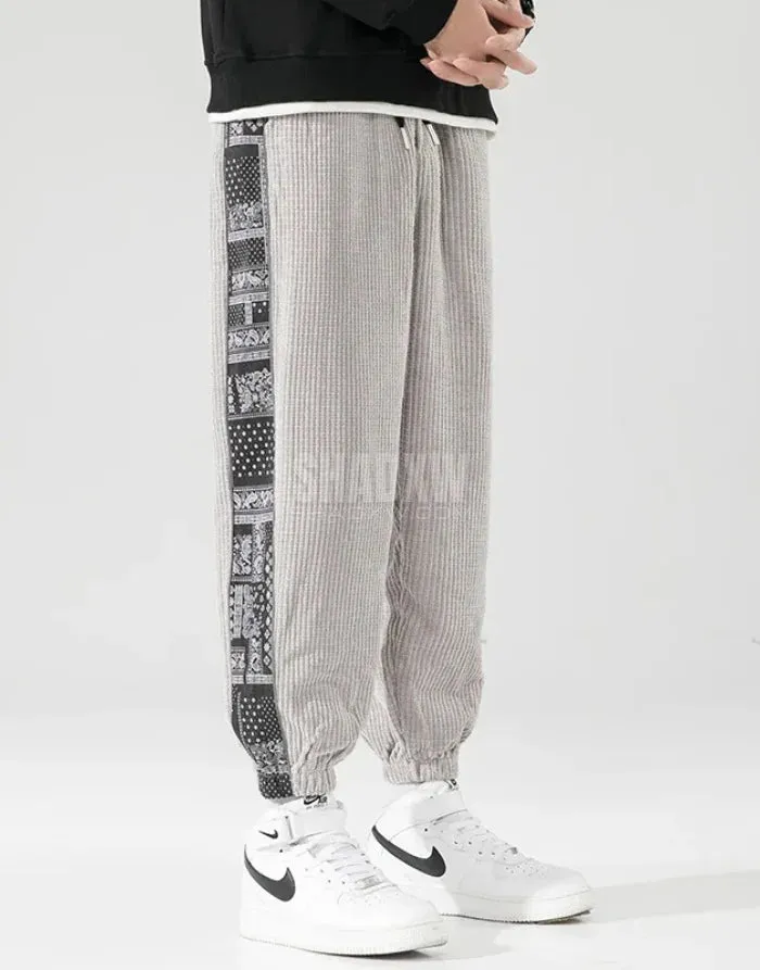 Oversized Y2K Pants