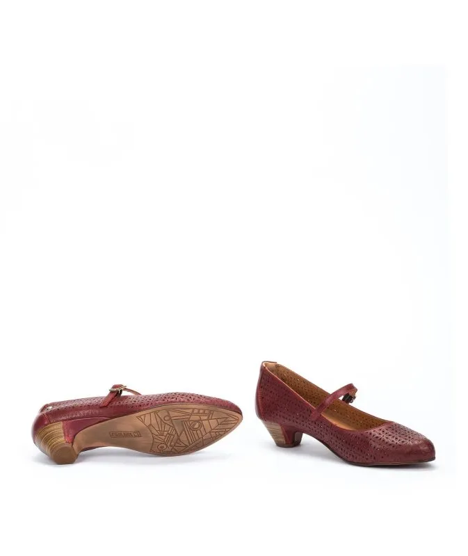 Pikolinos Women's Elba W6N-5700 - Rubi