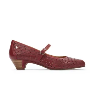 Pikolinos Women's Elba W6N-5700 - Rubi