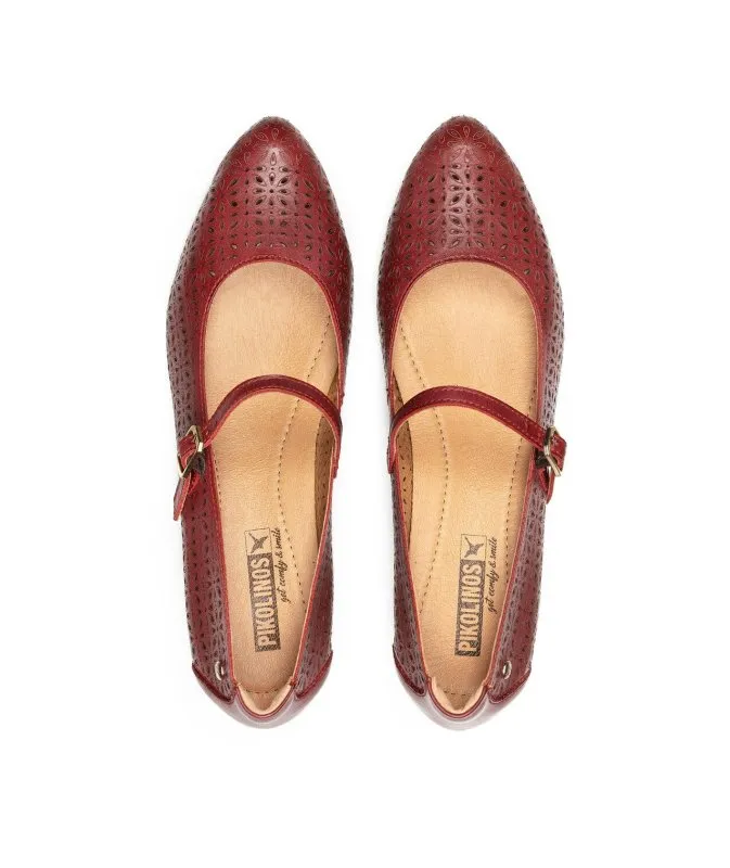 Pikolinos Women's Elba W6N-5700 - Rubi