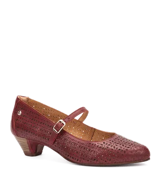 Pikolinos Women's Elba W6N-5700 - Rubi