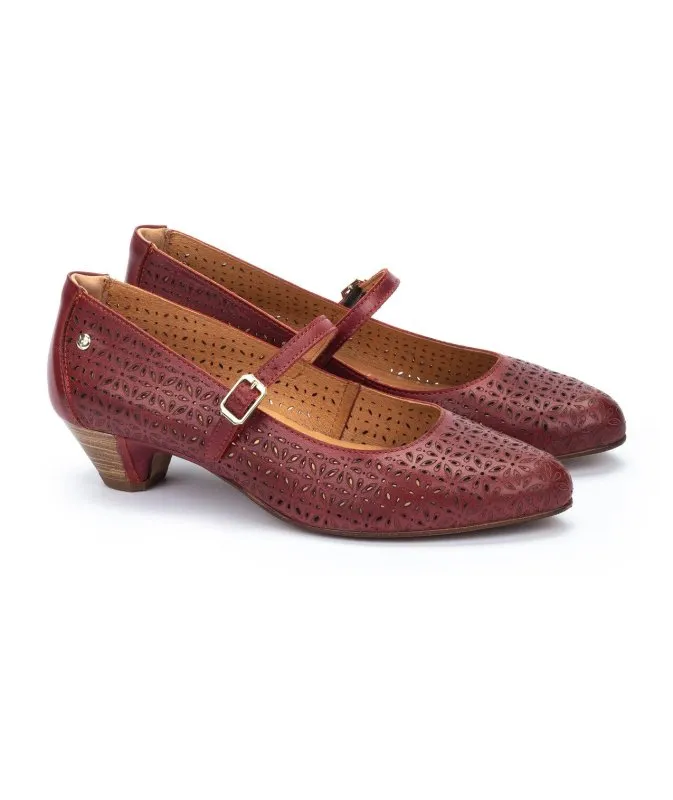 Pikolinos Women's Elba W6N-5700 - Rubi