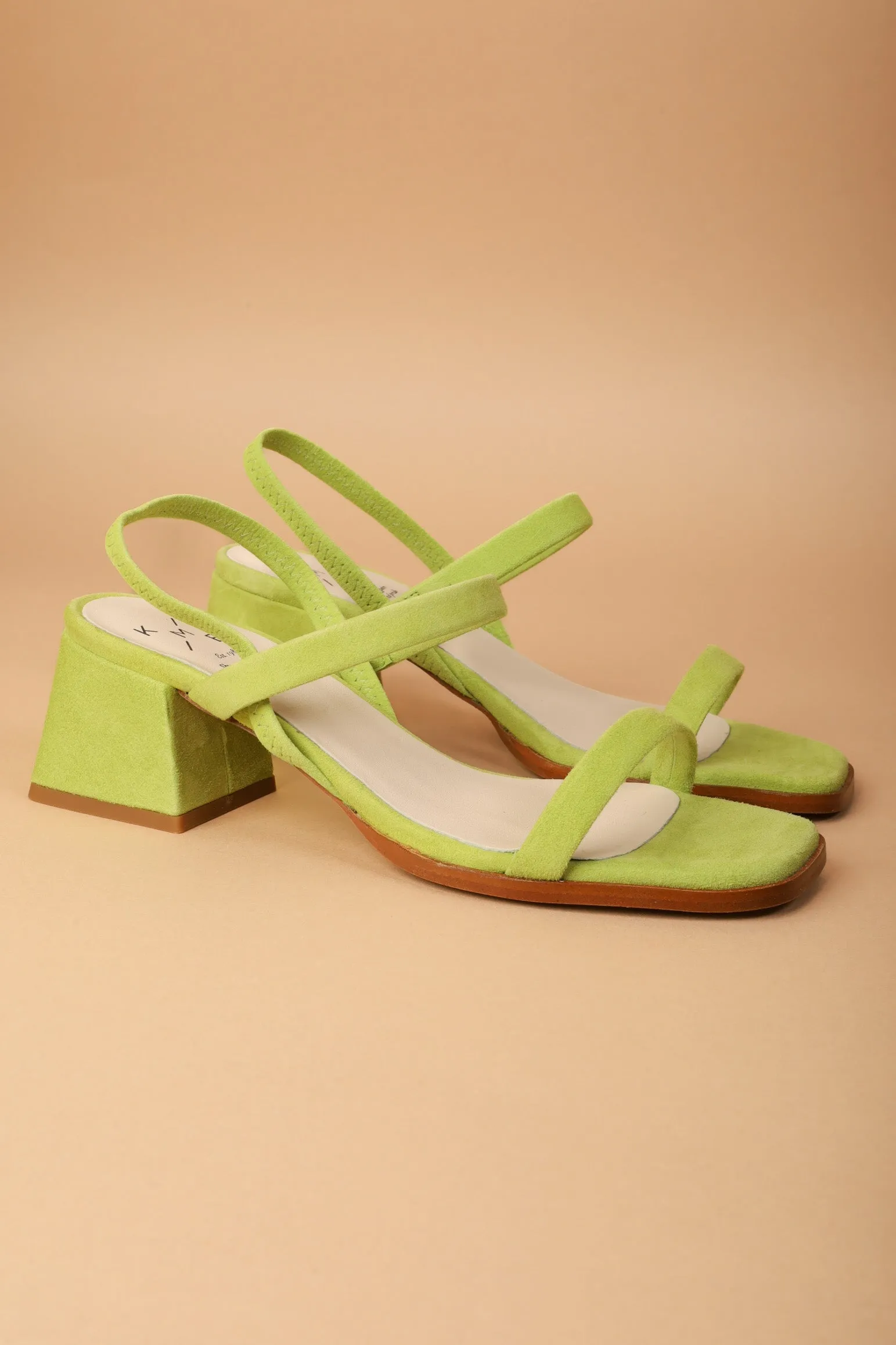 POPPY LIME