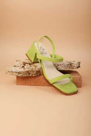 POPPY LIME