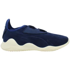 Puma Mostro PRS Mens Navy Trainers