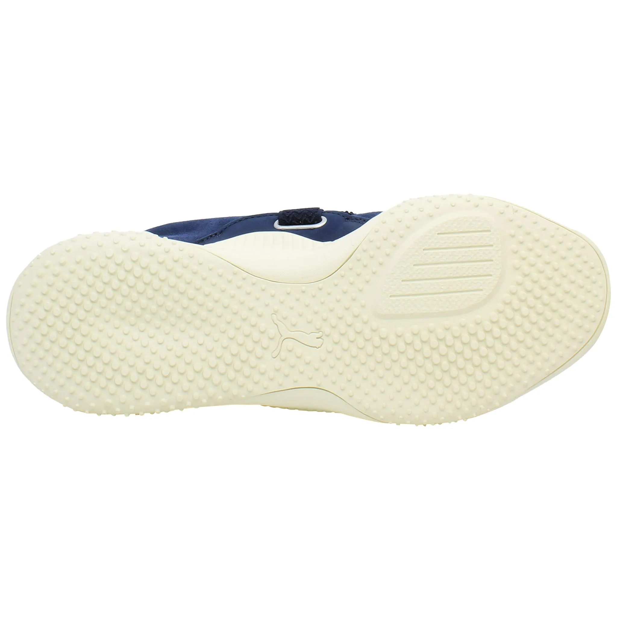 Puma Mostro PRS Mens Navy Trainers