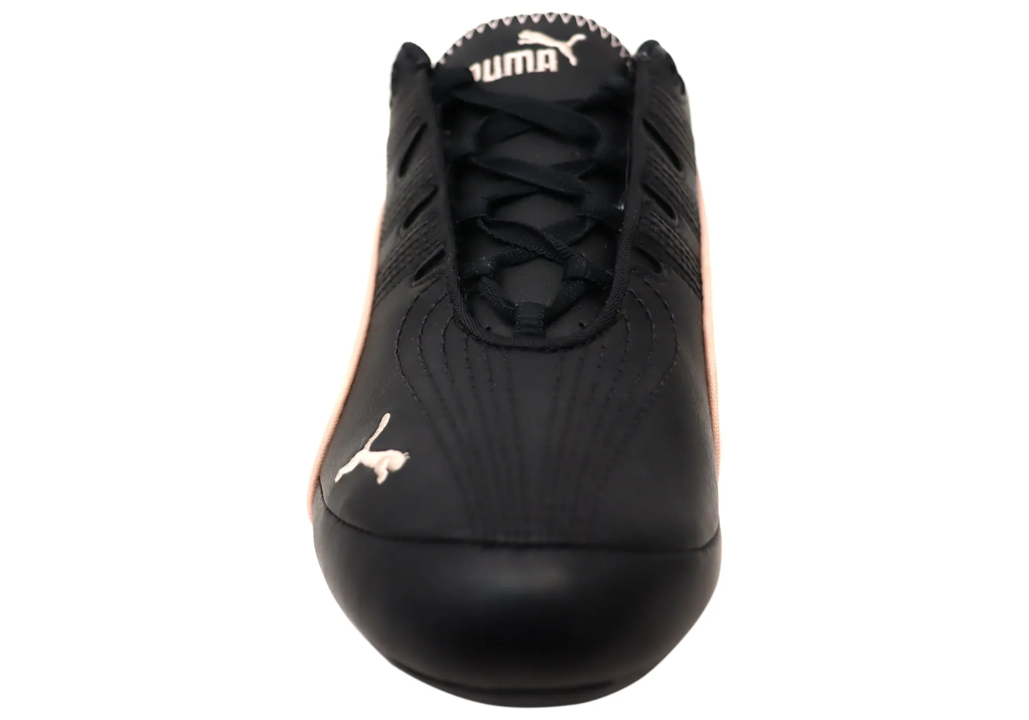 Puma Womens Etoile SH Comfortable Lace Up Shoes