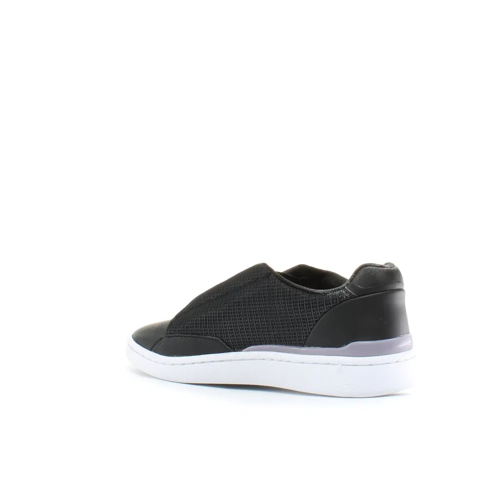 Puma x Alexander McQueen Womens Black Trainers