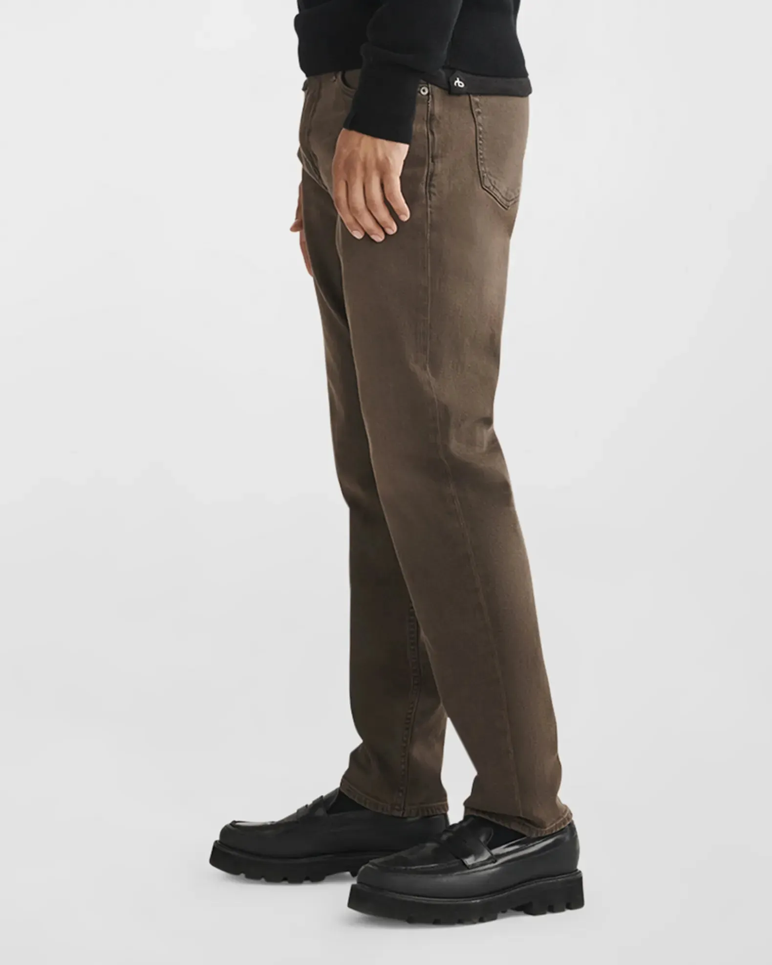 Rag & Bone Fit 3 Authentic Stretch Jean - franco