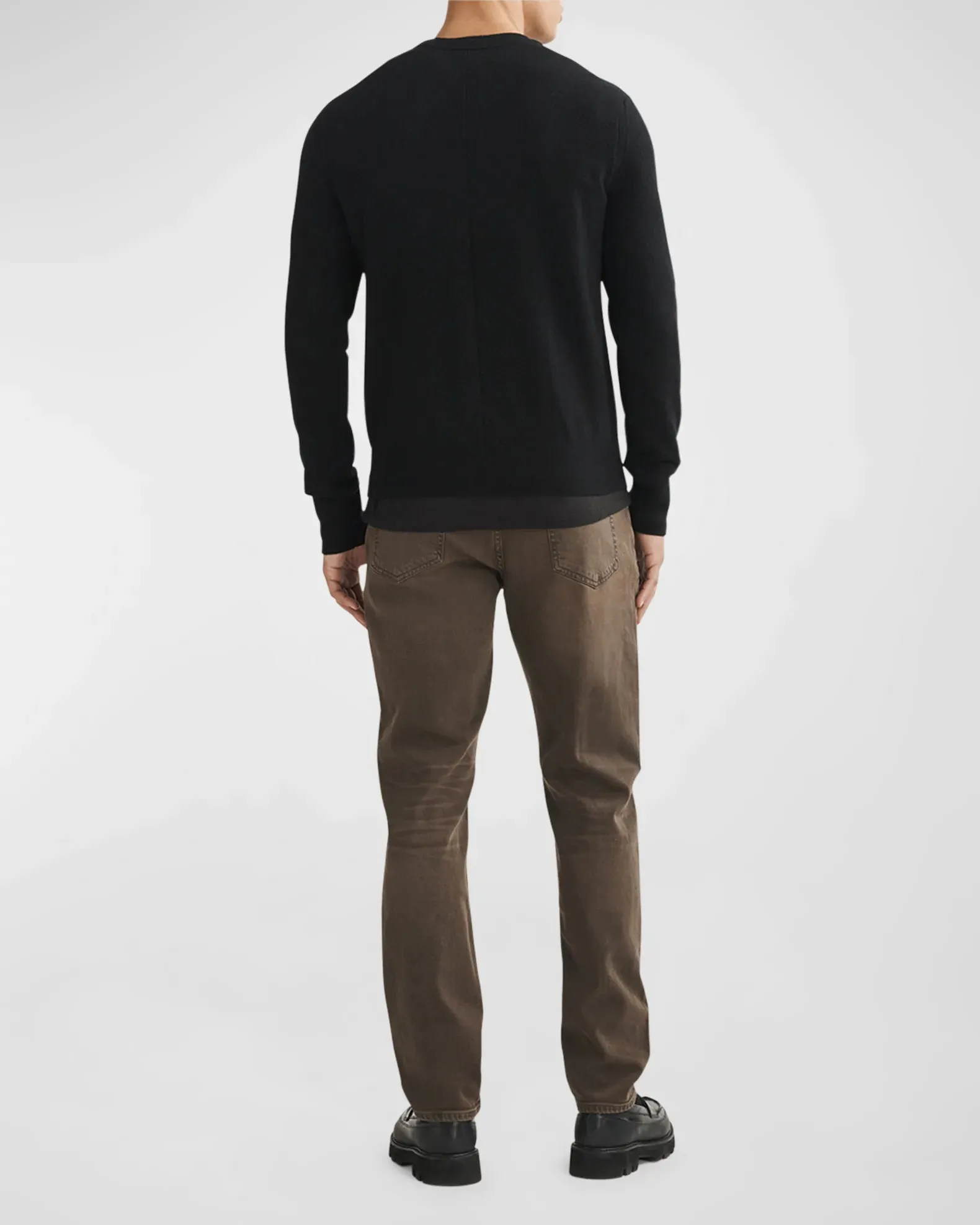 Rag & Bone Fit 3 Authentic Stretch Jean - franco