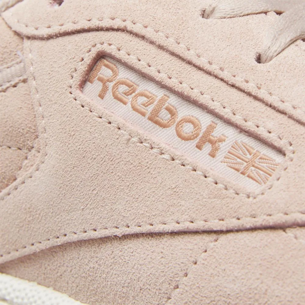 Reebok Footwear Men Club C 85 Shoes SOFECR/SOFECR/CHALK