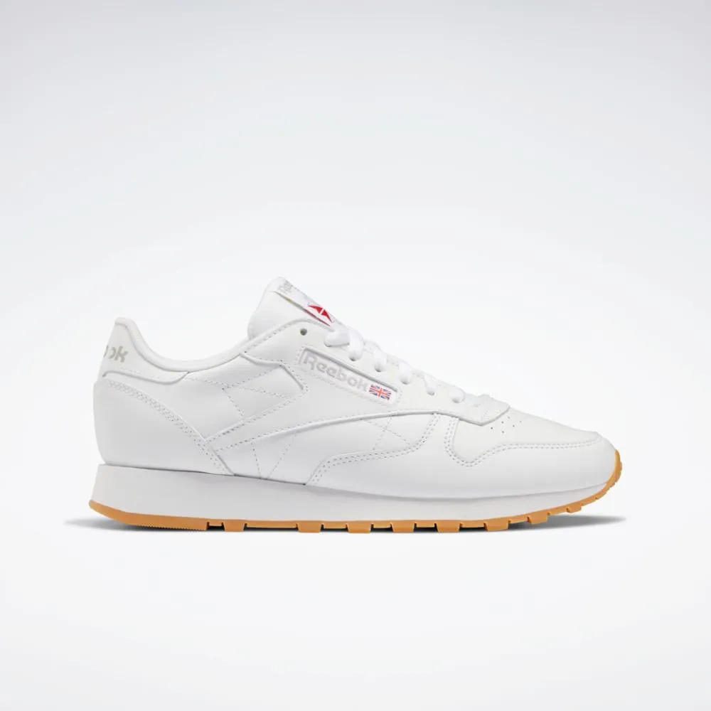 Reebok Men's Classic Leather