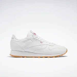 Reebok Men's Classic Leather