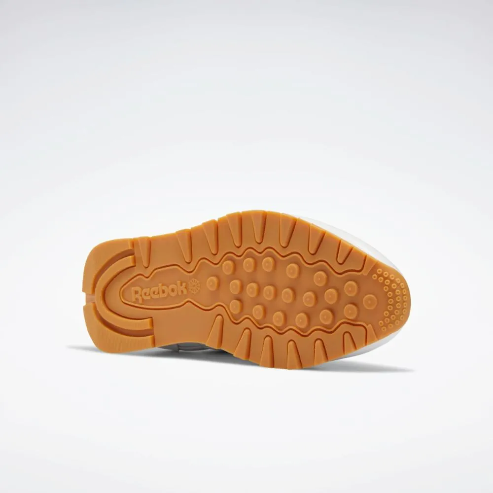 Reebok Men's Classic Leather