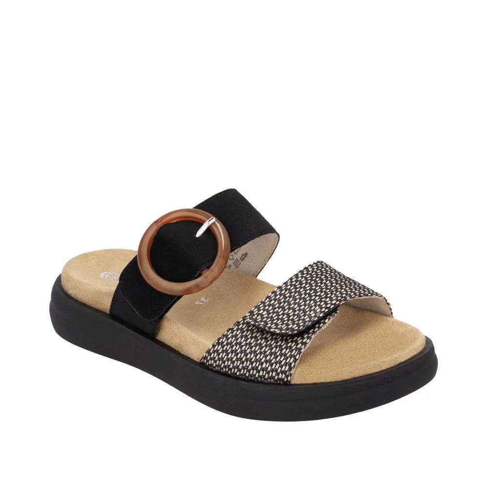 REMONTE- WOMEN'S D2N51-03 SANDAL