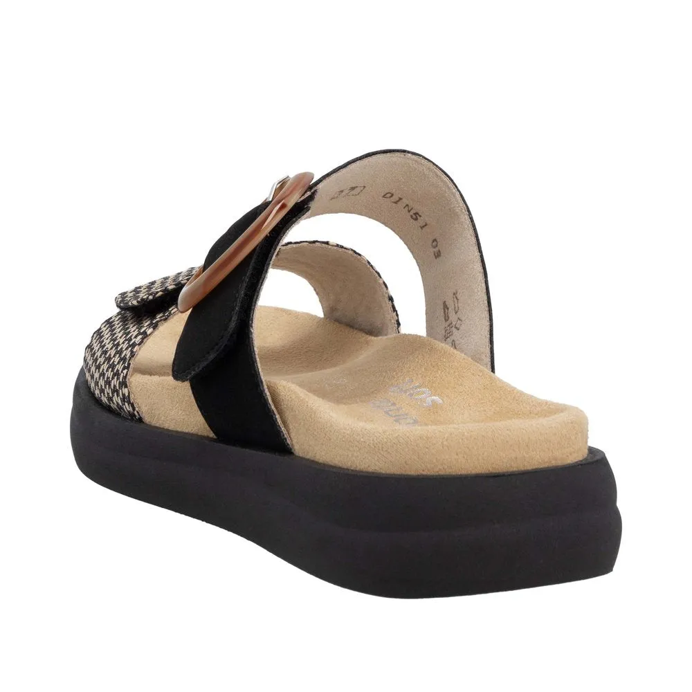 REMONTE- WOMEN'S D2N51-03 SANDAL
