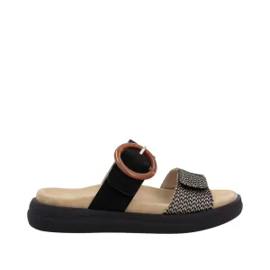 REMONTE- WOMEN'S D2N51-03 SANDAL