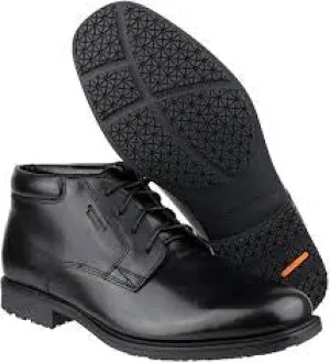 Rockport Workboot V75502