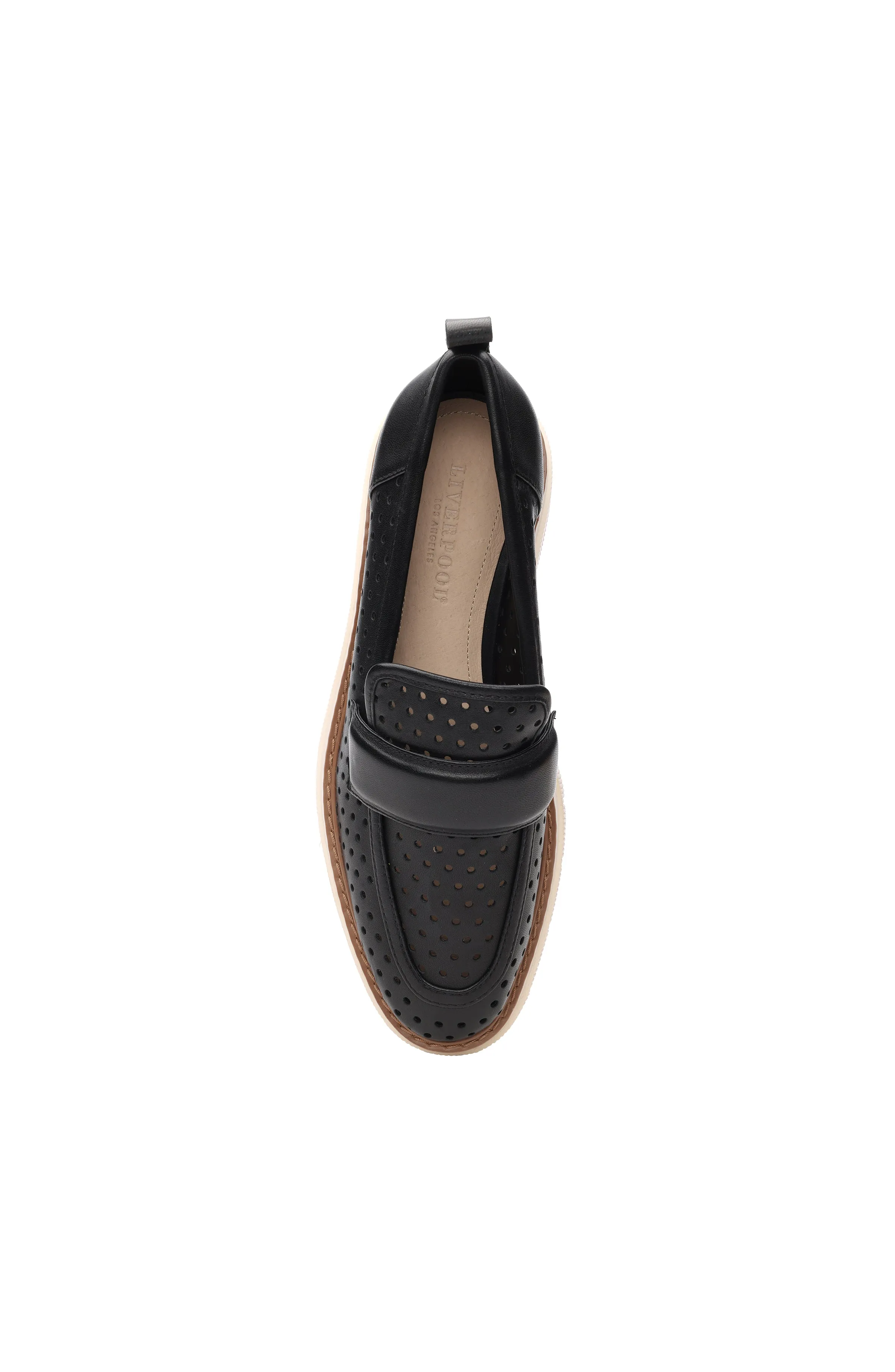 ROSEMEAD LOAFER