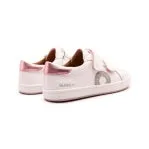 SALE SP24 Old Soles Kix Double Velcro Half Circle Sneaker