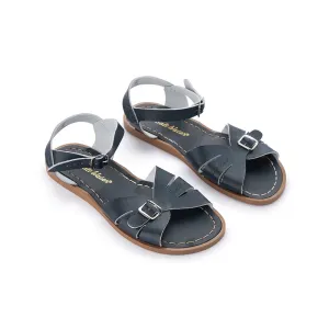Saltwater Sandals Classic - Navy