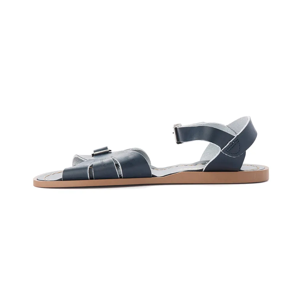 Saltwater Sandals Classic - Navy
