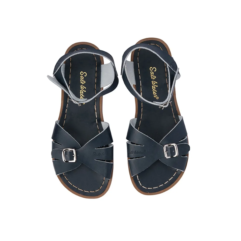 Saltwater Sandals Classic - Navy