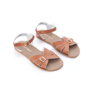 Saltwater Sandals Classic - Tan