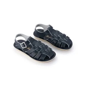 Saltwater Sandals Sun San Sailor - Navy