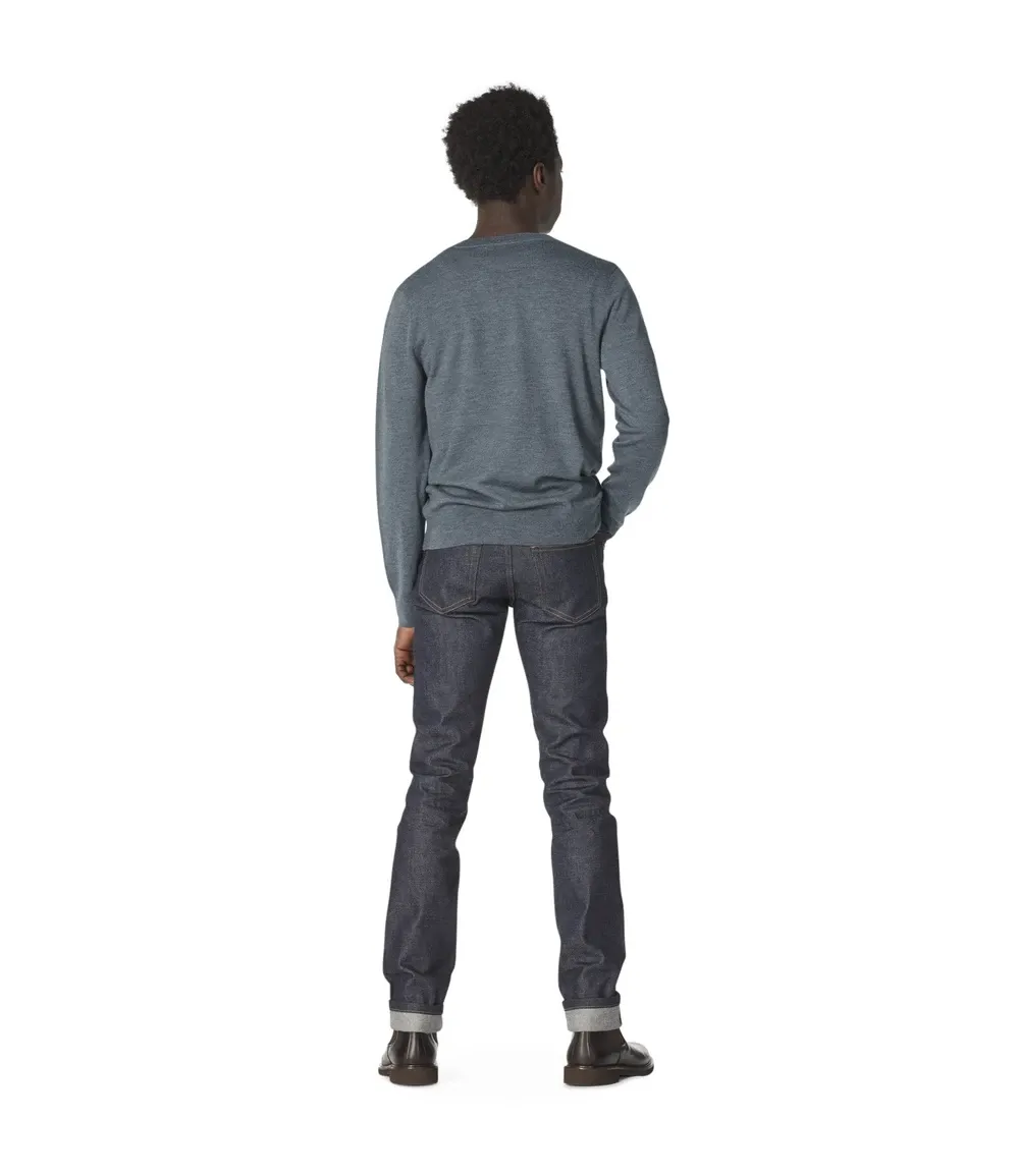 Samuel Cardigan