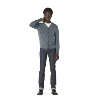 Samuel Cardigan