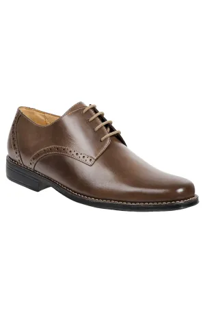 Sandro Moscoloni Men's Genuine Leather Shoe Solly
