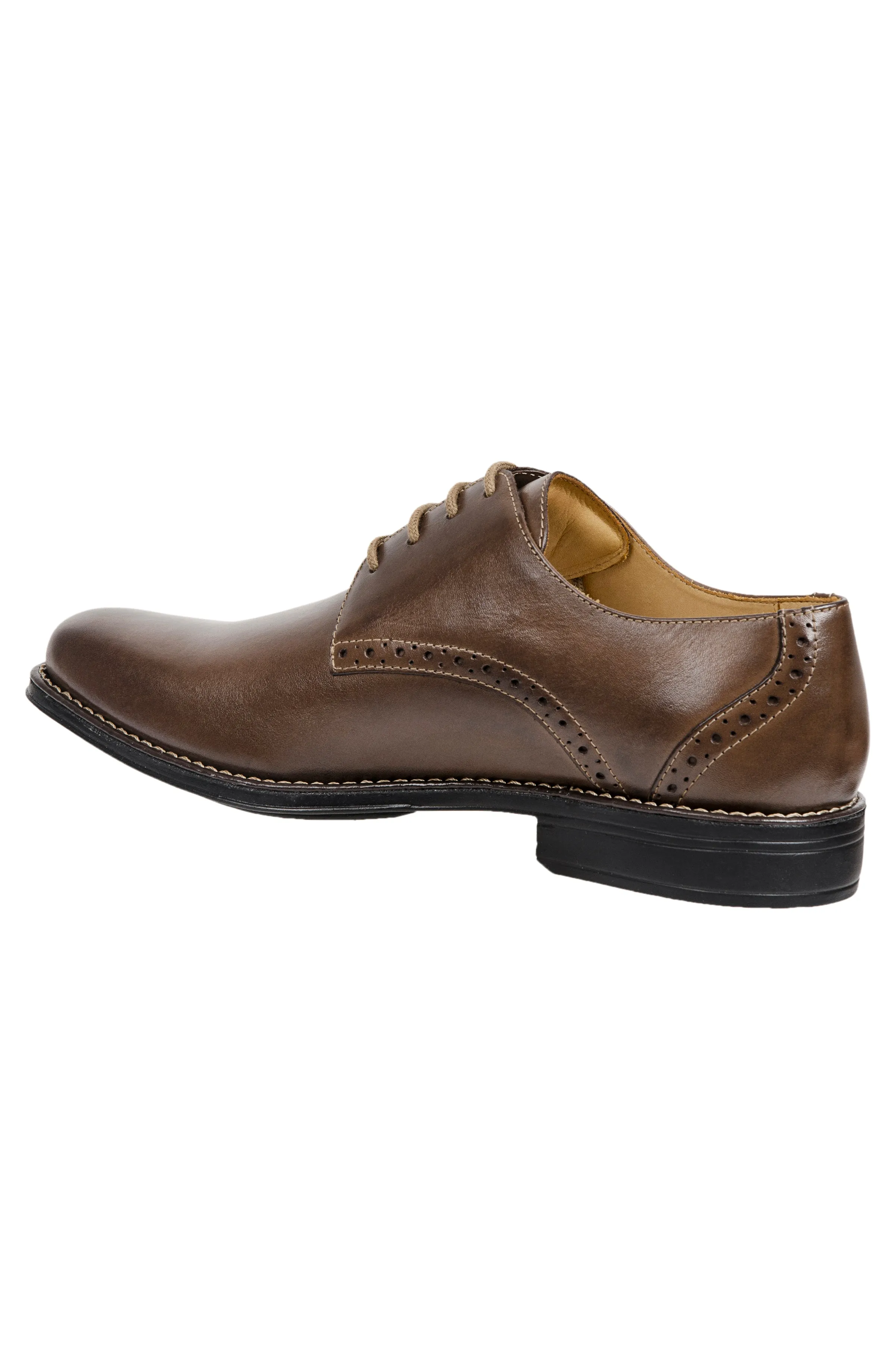Sandro Moscoloni Men's Genuine Leather Shoe Solly
