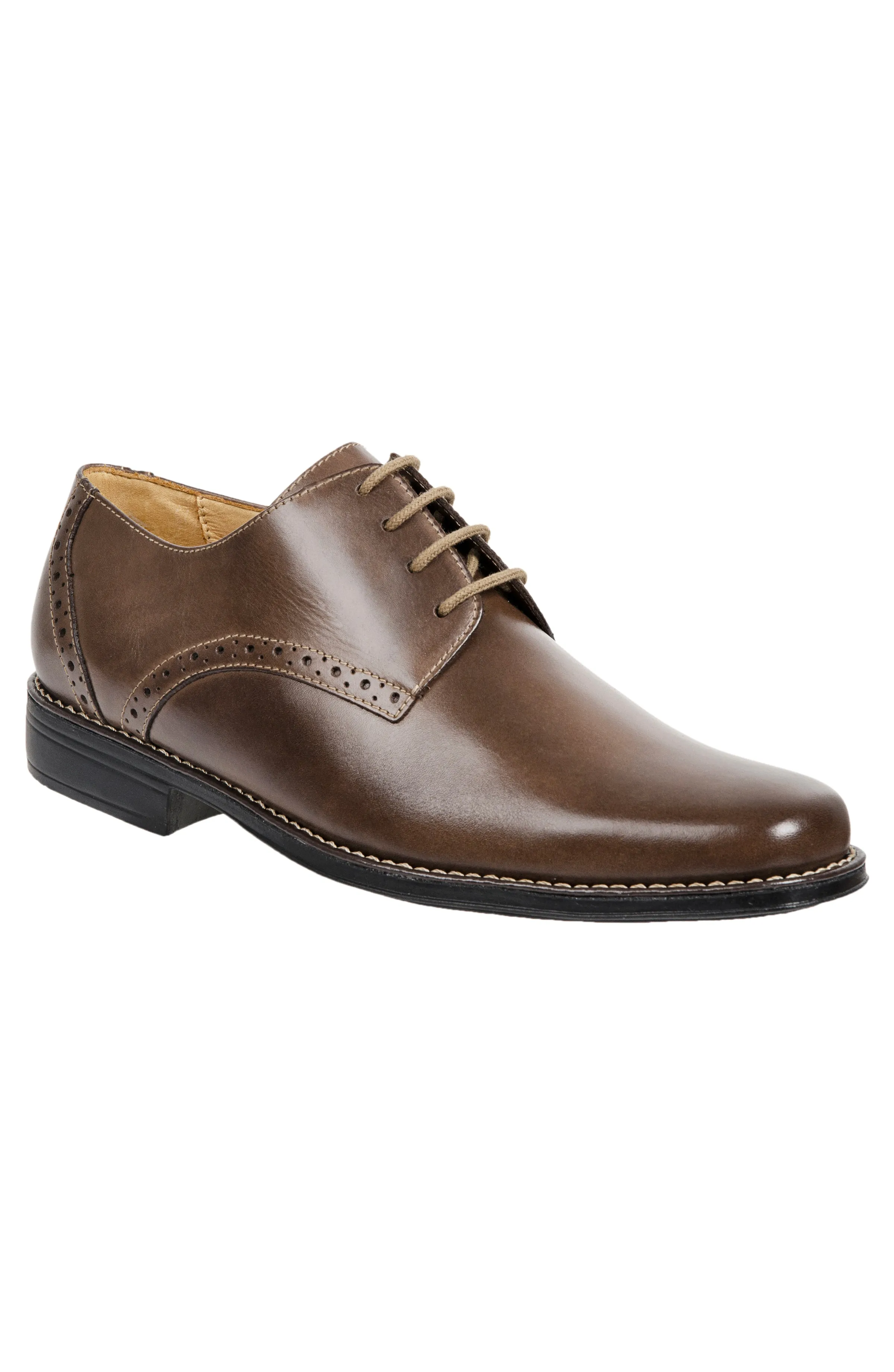Sandro Moscoloni Men's Genuine Leather Shoe Solly