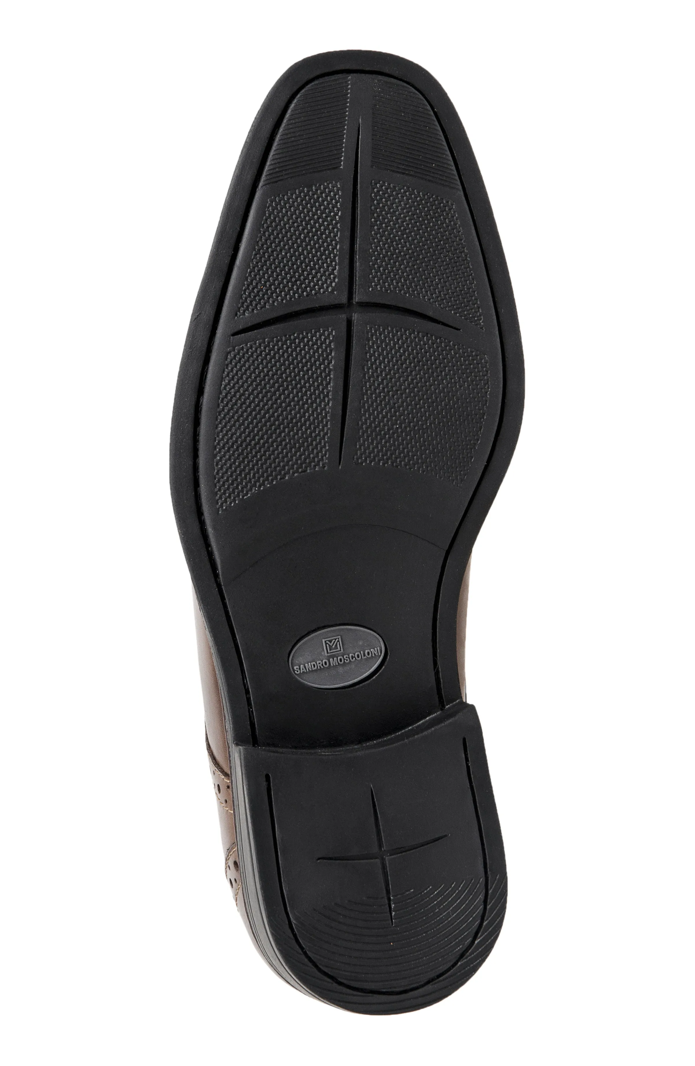 Sandro Moscoloni Men's Genuine Leather Shoe Solly