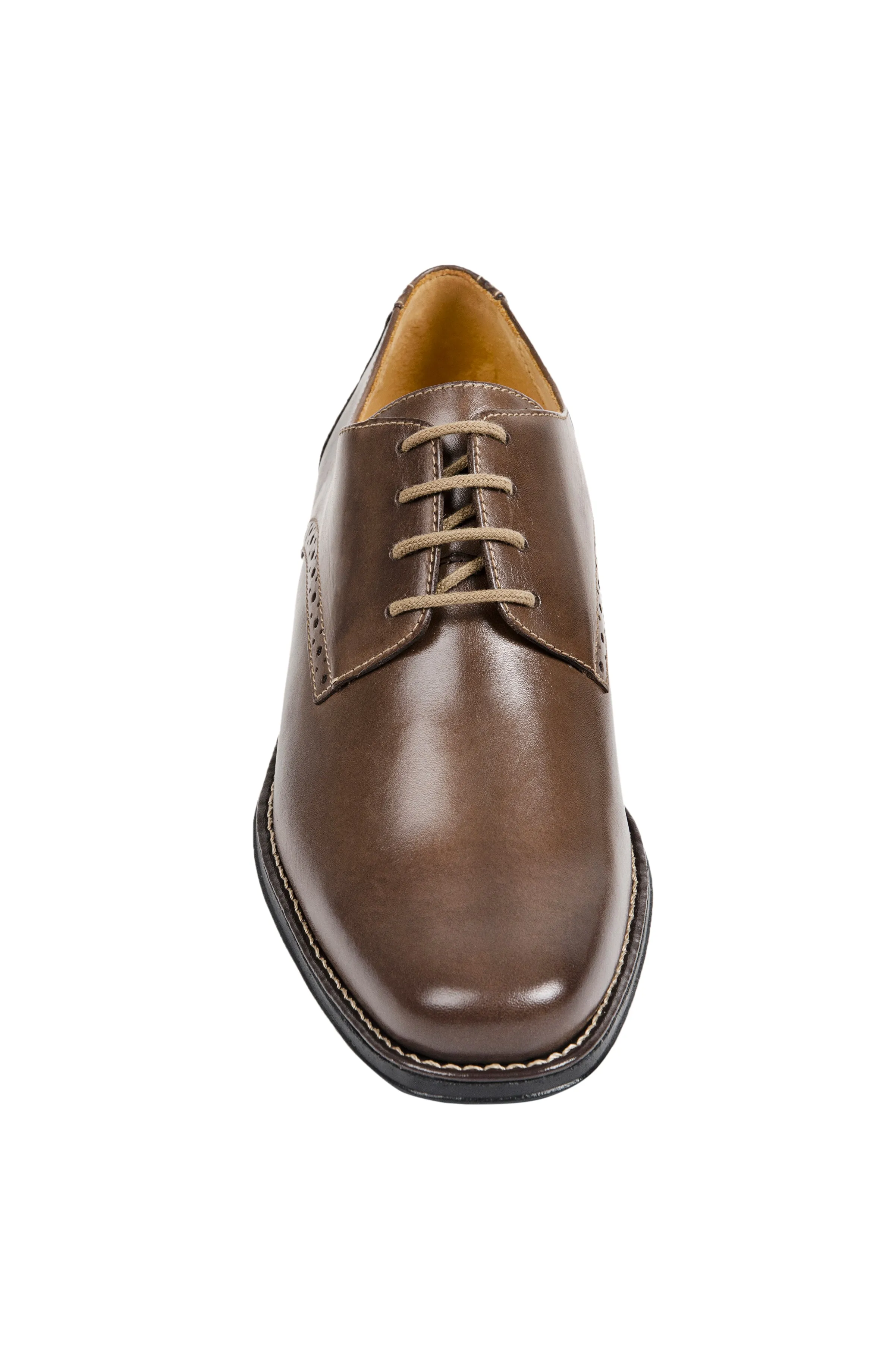 Sandro Moscoloni Men's Genuine Leather Shoe Solly