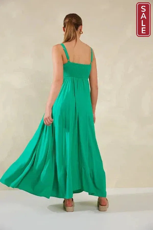 Sardinia Maxi Verde