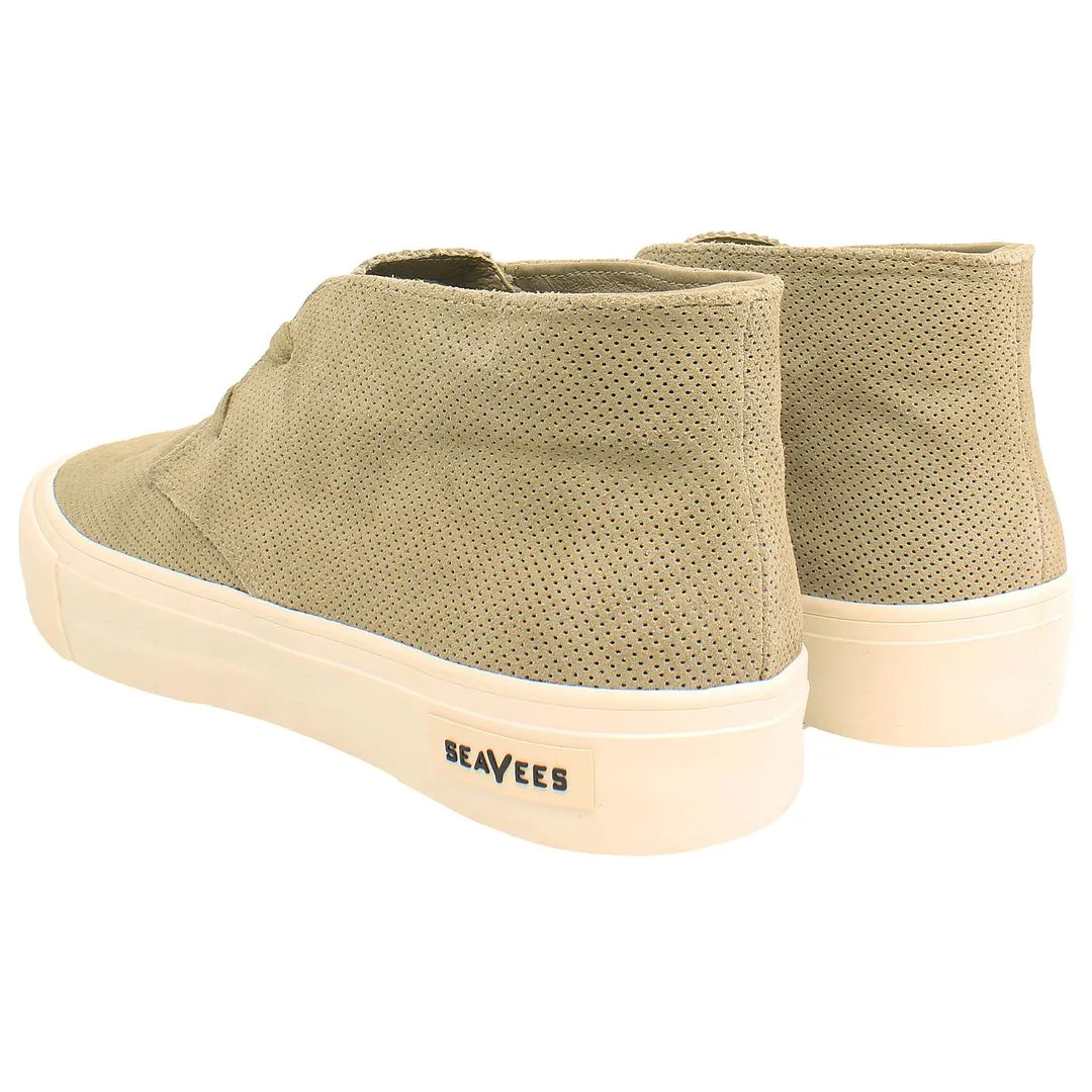 Seavees Maslon Desert Mens Beige Boots