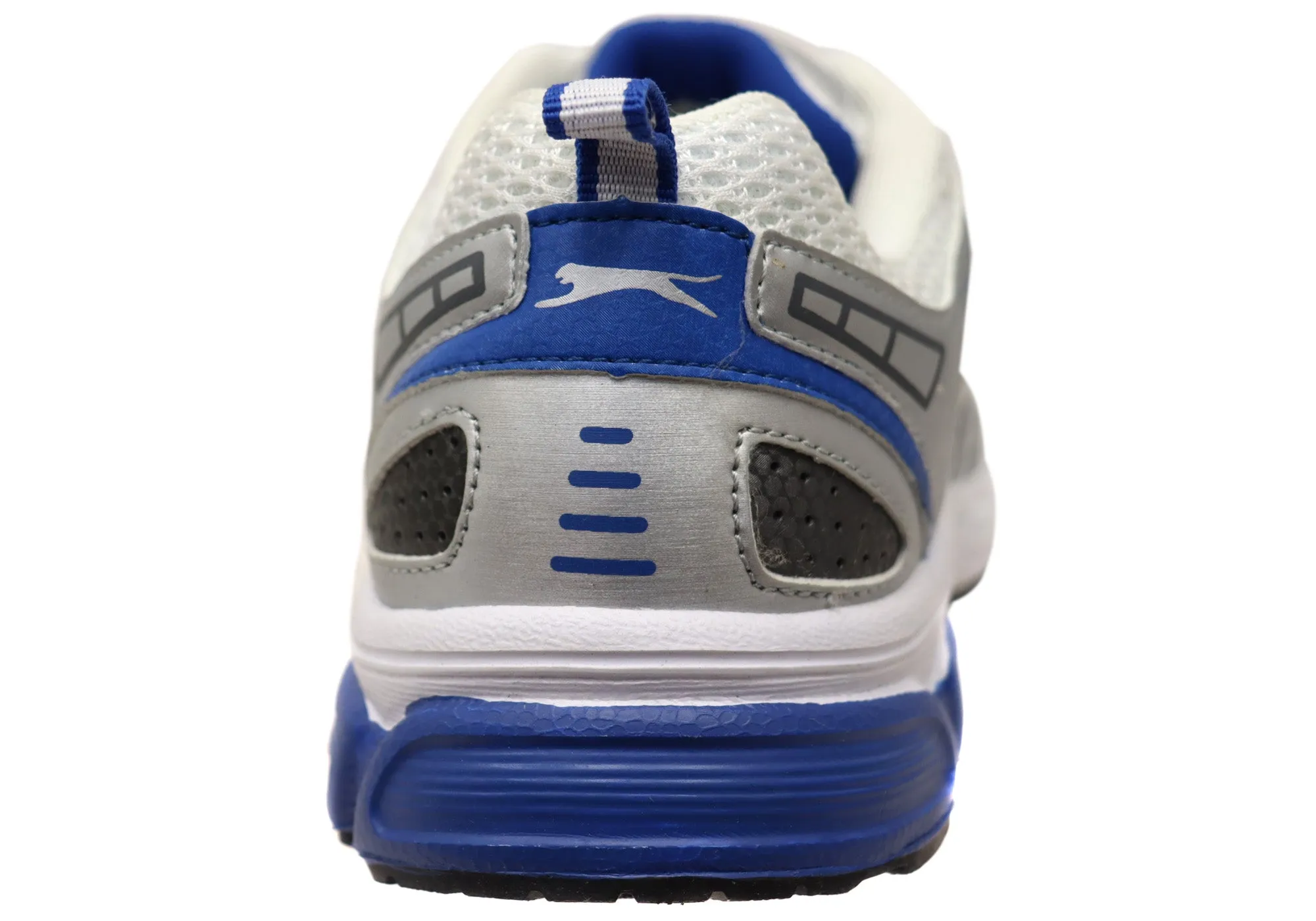 Slazenger Mens Memphis Comfortable Lace Up Shoes