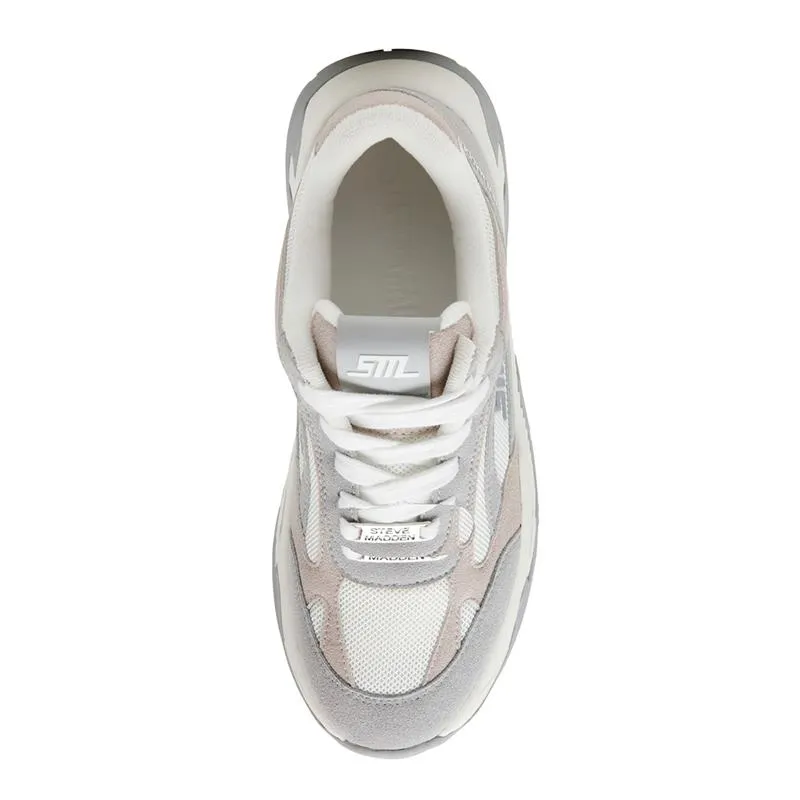 Sneak Peak-E Trainer WHITE/GREY