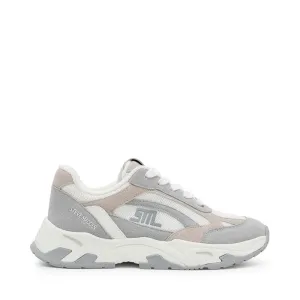 Sneak Peak-E Trainer WHITE/GREY