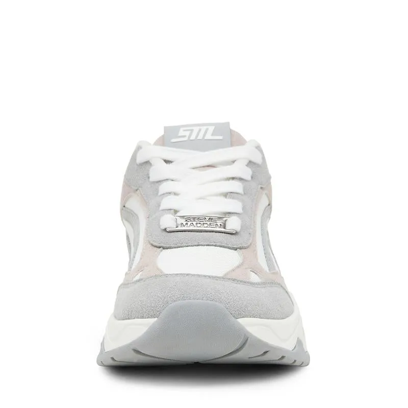 Sneak Peak-E Trainer WHITE/GREY