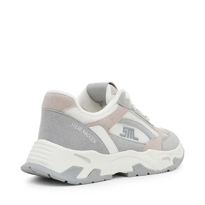 Sneak Peak-E Trainer WHITE/GREY