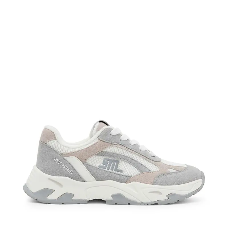 Sneak Peak-E Trainer WHITE/GREY